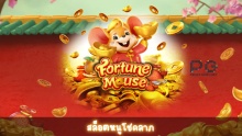 Fortune mouse PG 