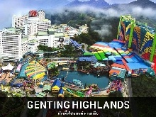 Genting Highland Review