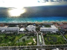 Grand Oasis Cancun 
