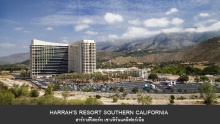 Harrah’s Resort Southern California 