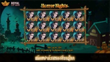  Horror Nights Slot Rsg
