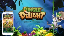 Jungle Delight PG