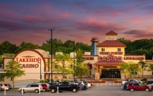 Lakeside Hotel & Casino