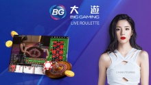 Live Roulette Big Gaming