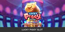  Lucky Piggy  