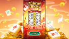 Mahjong Phoenix  Nextspin