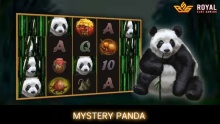 Mystery Panda RSG