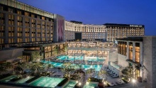 Paradise City Hotel