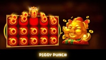 Piggy Punch 