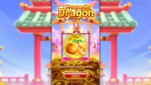 Prosperity Dragon Nextspin 