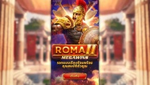 Roma II Nextspin