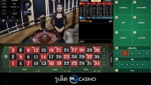 Roulette online Wm Casino