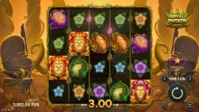 Royal Potato Slot Game