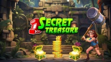 Secret Treasure Jili 