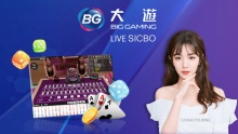 Live Sicbo BG Gaming