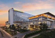Solaire Resort & Casino 