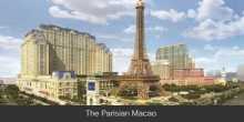 The Parisian Macao  