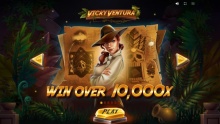 Vicky Ventura RT Slot