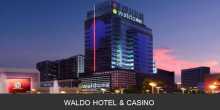 Waldo Hotel & Casino