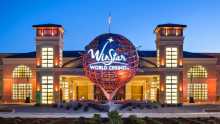 WinStar World Casino  