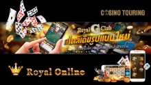 Royal Online GClub Casino