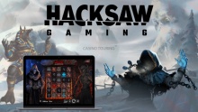 Provider Hacksaw Gaming 