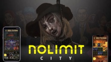 Nolimit City Slot Site