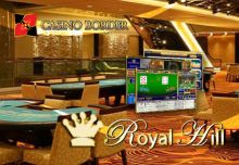 Royal Hill Casino Online