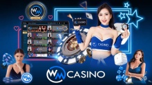 Wm Casino online 