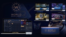 World Entertanment Casino Online