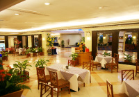 Poipet Casino Resort Restaurants